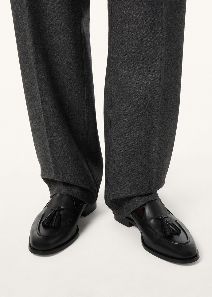 SERGE TASSEL WALK LOAFER HERITAGE LEATHER_FAQ2157_8000_1