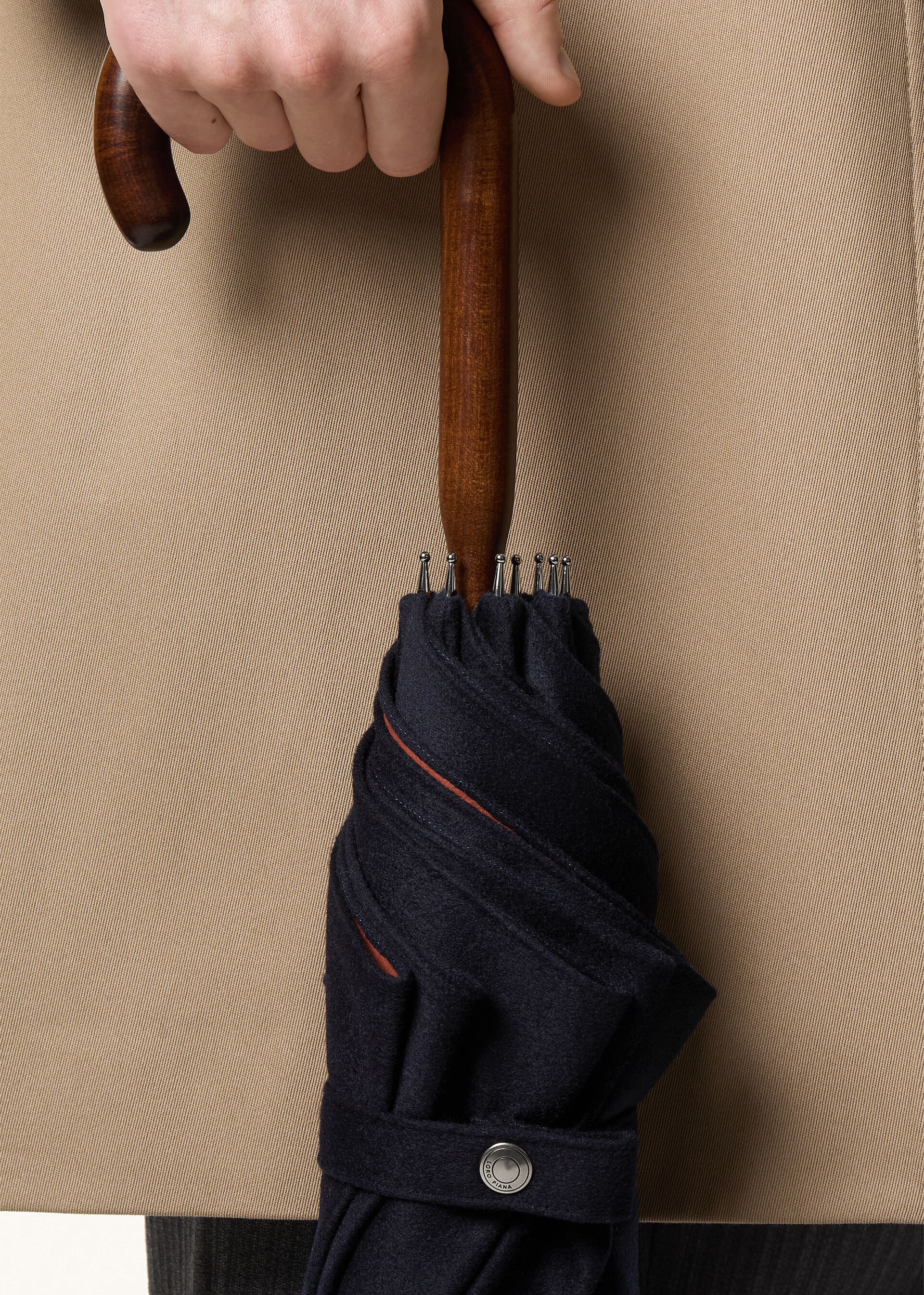 UMBRELLA CASHMERE STORM SYSTEM 3L
