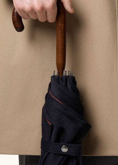 UMBRELLA CASHMERE STORM SYSTEM 3L