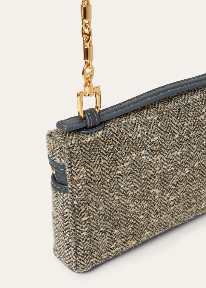 EXTRA POCKET MINI PCH WOOL LNN SLK TWEED/RND LTHR_FAQ2183_B5MU_NR_4