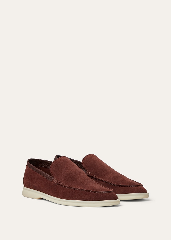 SUMMER WALK SUEDE MATT LIZARD_FAQ2211_MH90_2