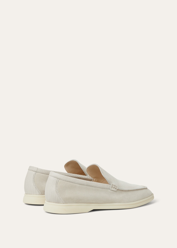 SUMMER WALK SUEDE MATT LIZARD_FAQ2211_Q217_3