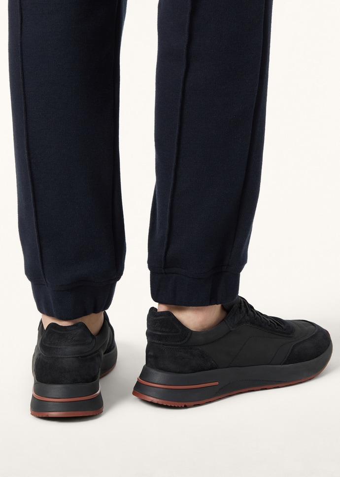 WEEK_END WALK EVO ALLBLACK WIND SUEDE_FAQ2222_8000_1