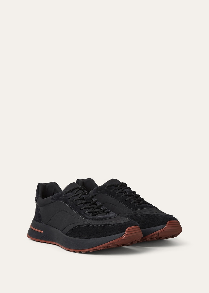 WEEK_END WALK EVO ALLBLACK WIND SUEDE_FAQ2222_8000_3