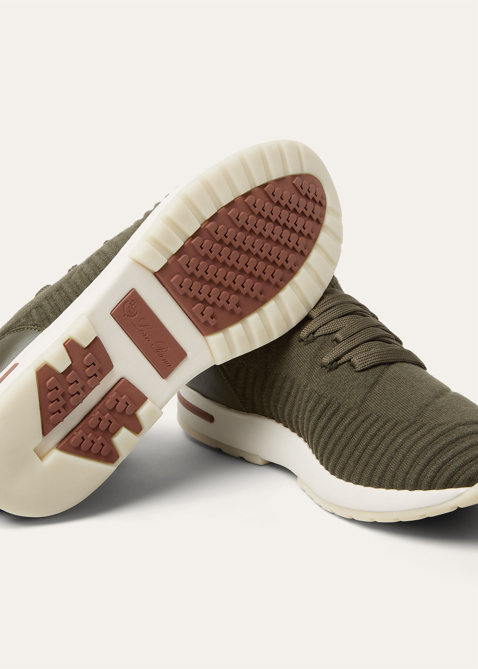 360 LP FLEXY WALK RIBBED WOOL