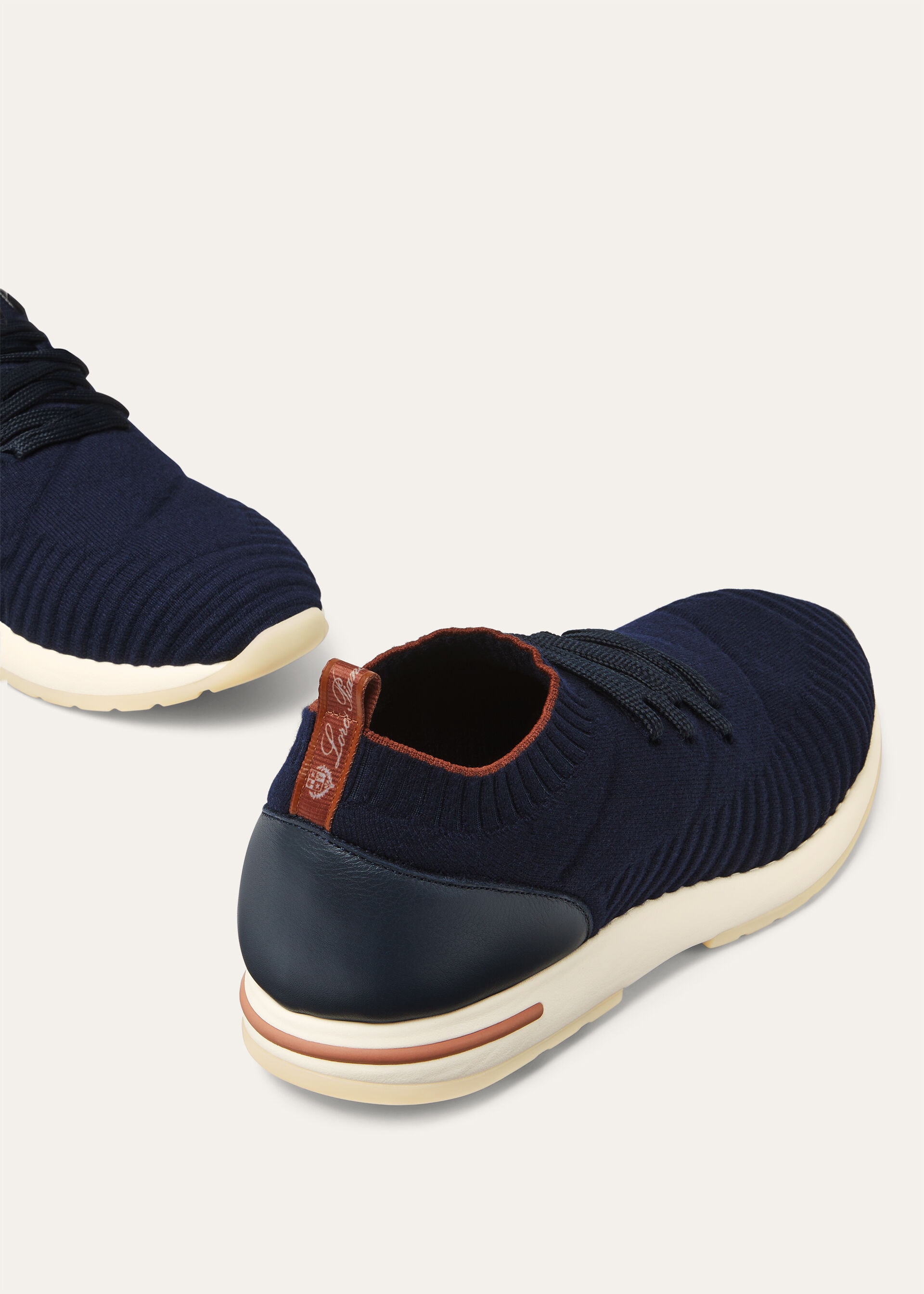 360 LP FLEXY WALK RIBBED WOOL