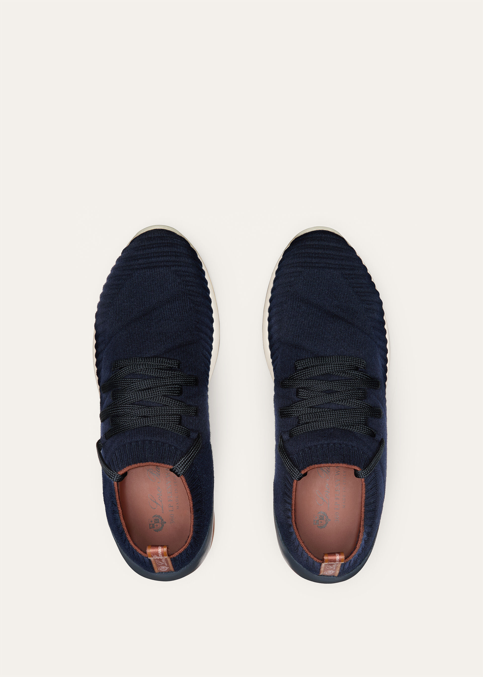 360 LP FLEXY WALK RIBBED WOOL