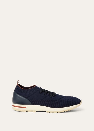 360 LP FLEXY WALK RIBBED WOOL
