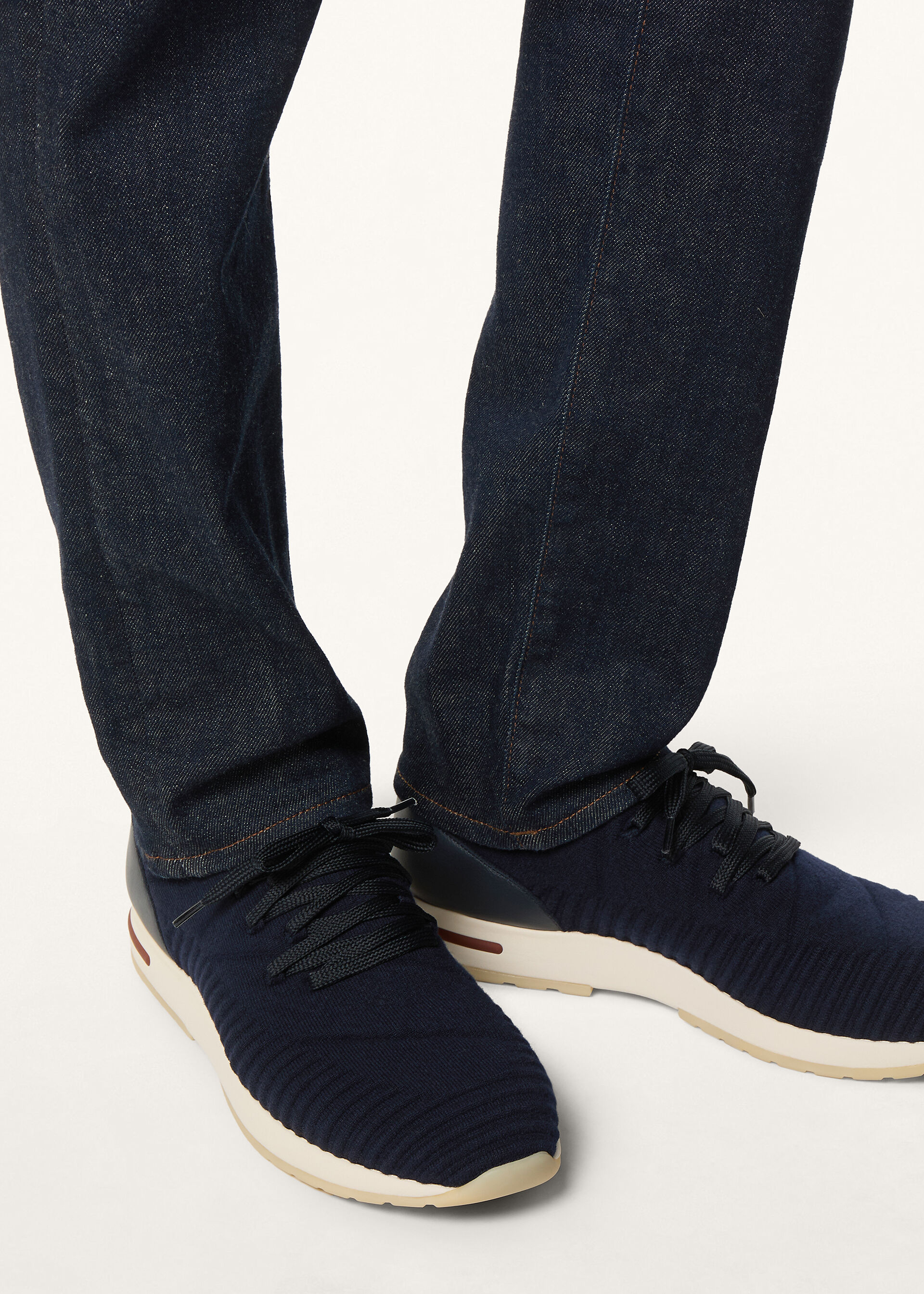 360 LP FLEXY WALK RIBBED WOOL