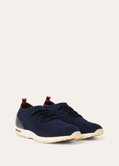 360 LP FLEXY WALK RIBBED WOOL