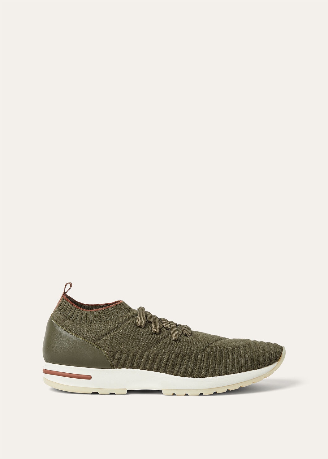 360 LP FLEXY WALK RIBBED WOOL