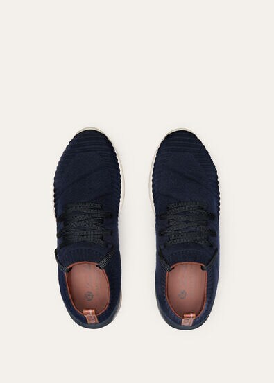 360 LP FLEXY WALK RIBBED WOOL