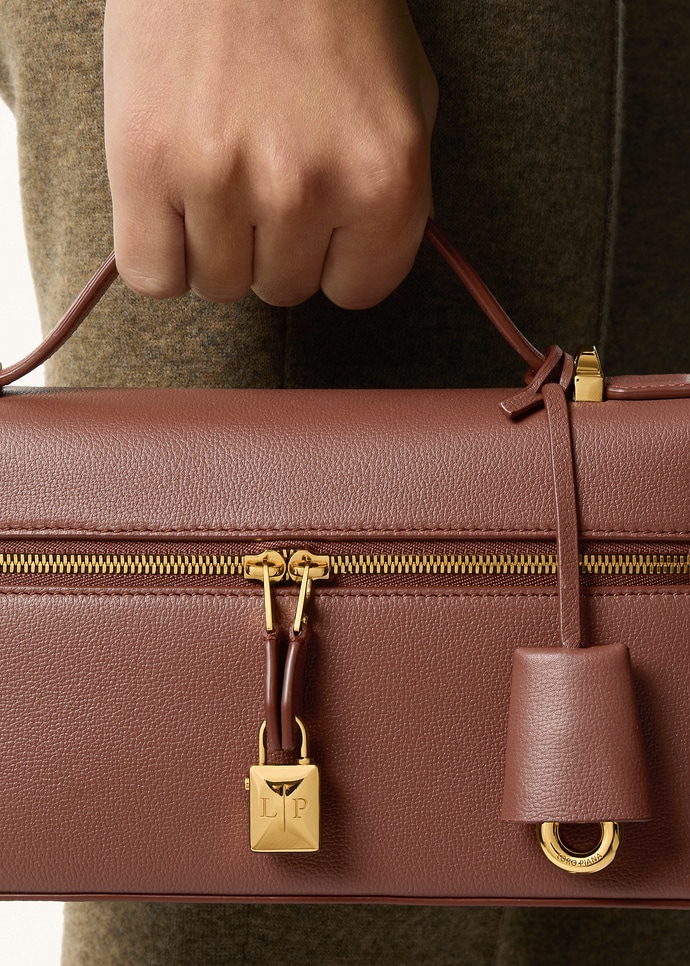 EXTRA BAG L23 LINEN CALF_FAQ2231_H16I_NR_1