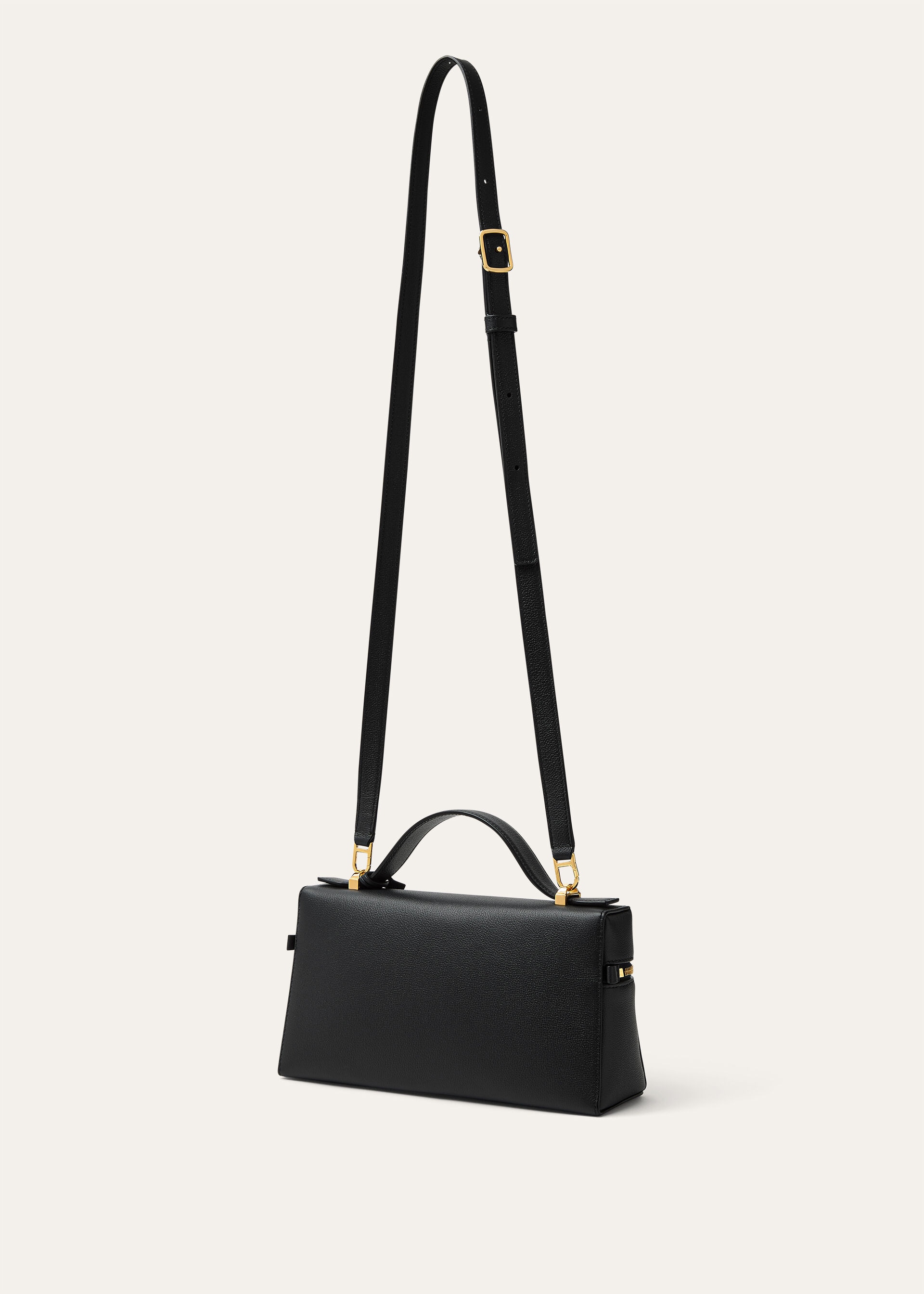 EXTRA BAG L23 LINEN CALF