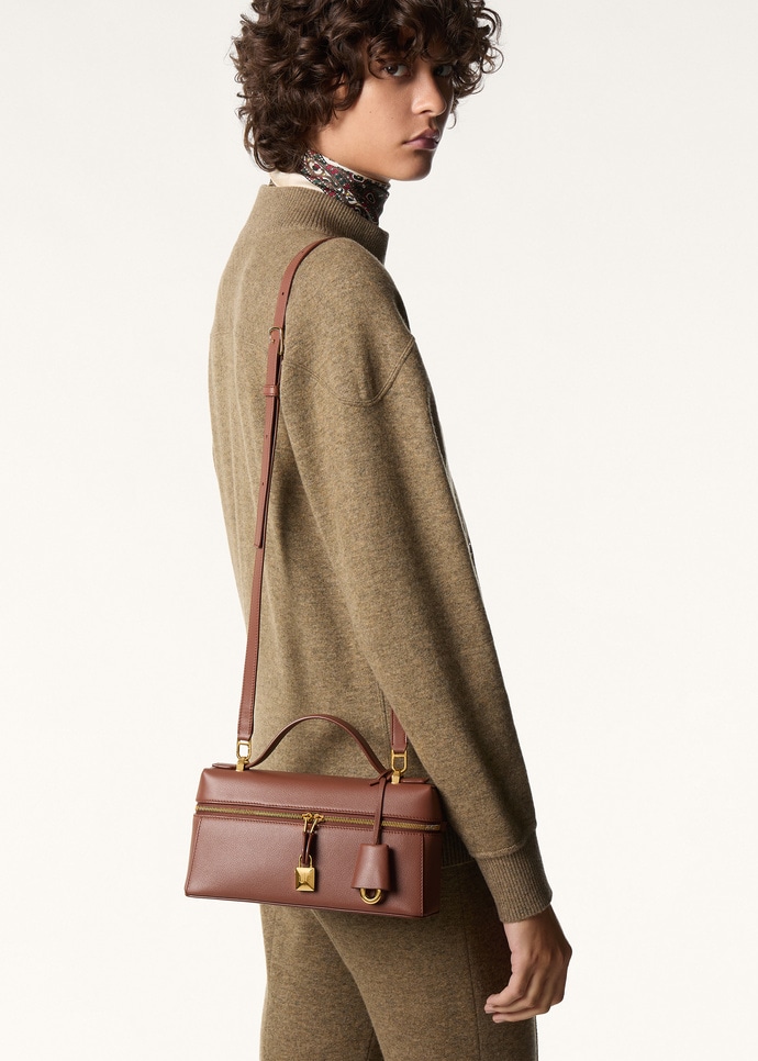 EXTRA BAG L23 LINEN CALF_FAQ2231_H16I_NR_2