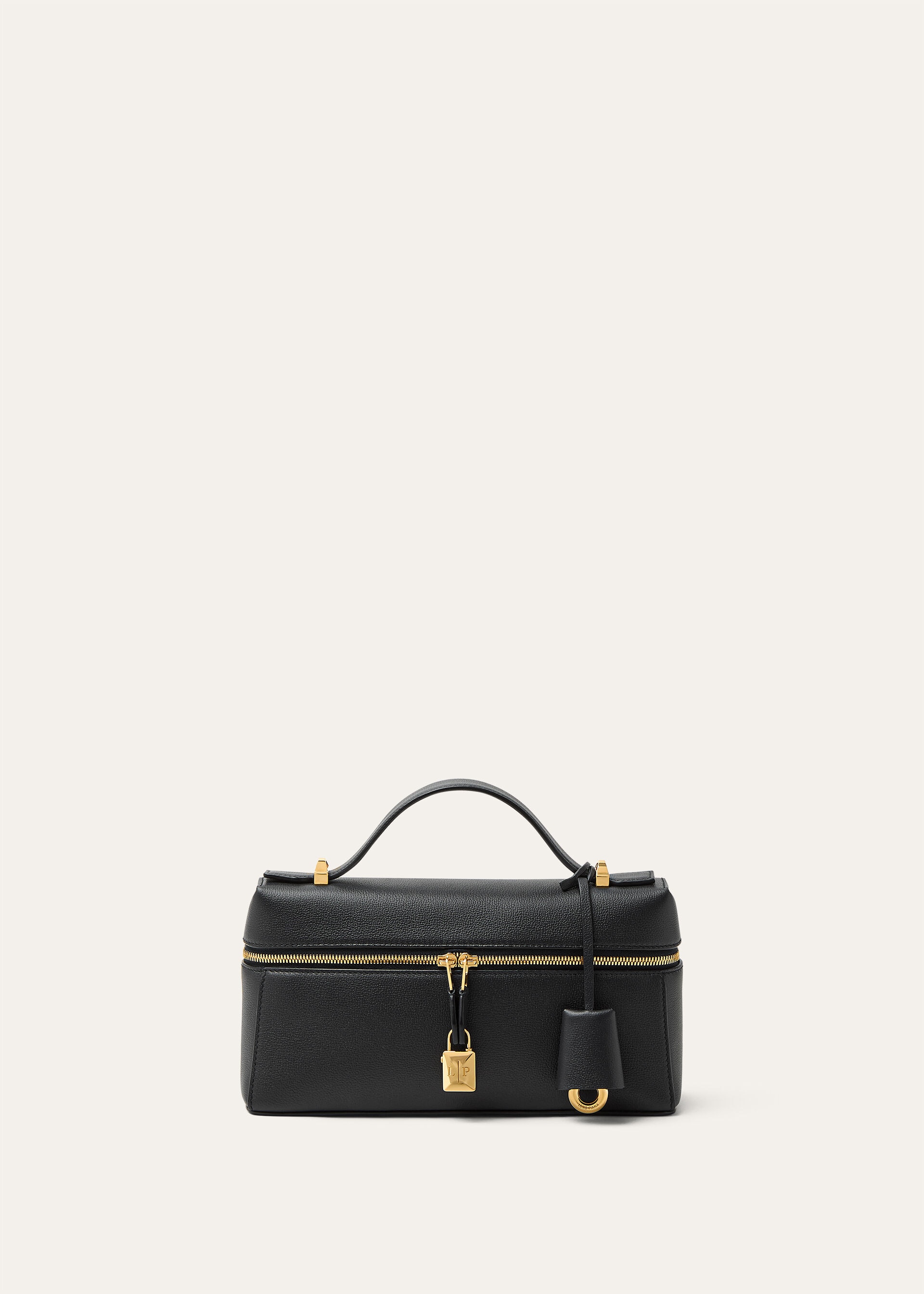 EXTRA BAG L23 LINEN CALF