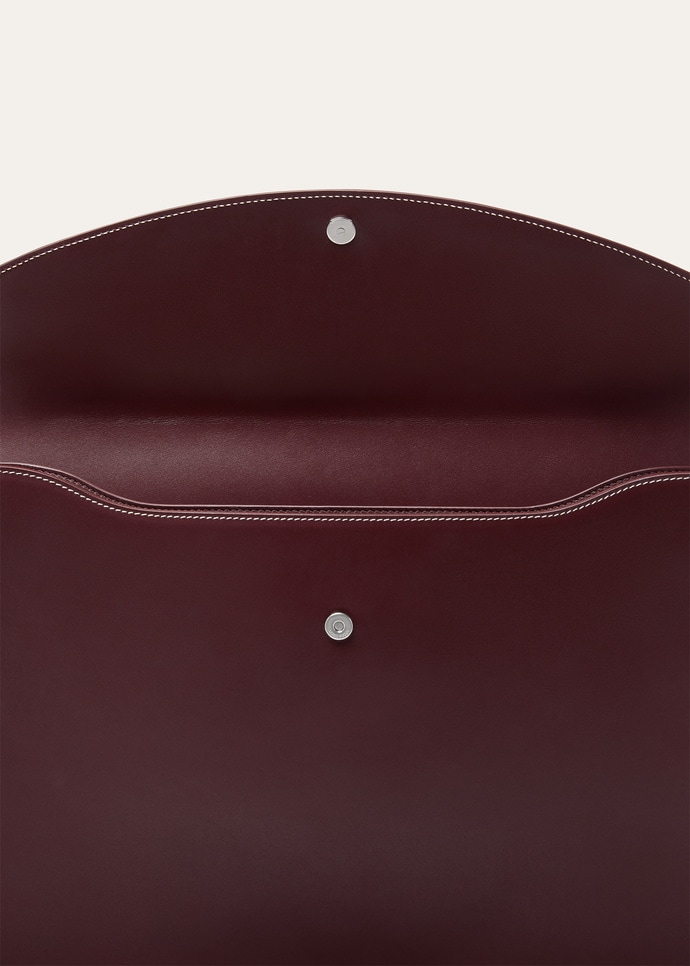 GUARDAROBA DOCUMENT HOLDER SADDLE LEATHER_FAQ2239_Q0B9_NR_5