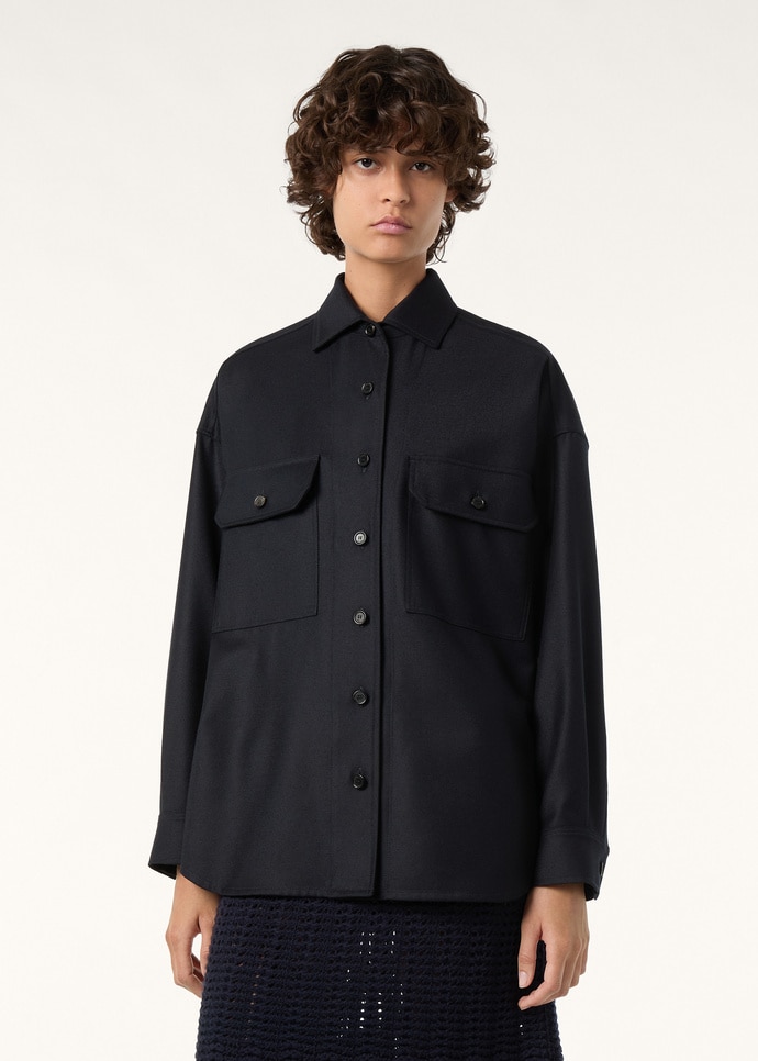 DARBY OVERSHIRT WOOL CASH FLANNEL_FAQ2245_W058_3