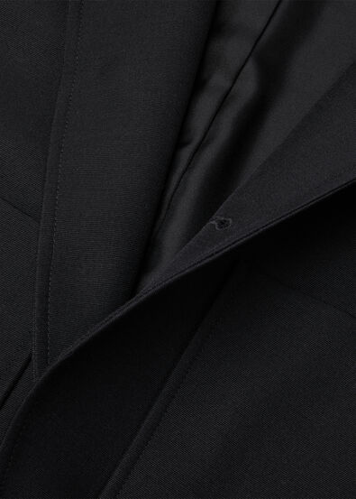 SPAGNA MINI EMBR. SB JACKET THISTLE FRIEZE CORNELY