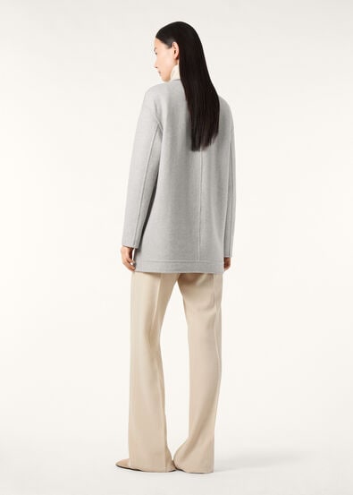 JIMI 16 REV SB COAT BABY ROYAL DOUBLE