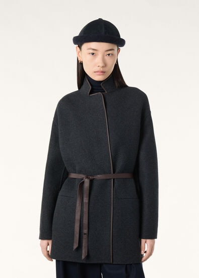 JIMI 16 REV SB COAT BABY ROYAL DOUBLE