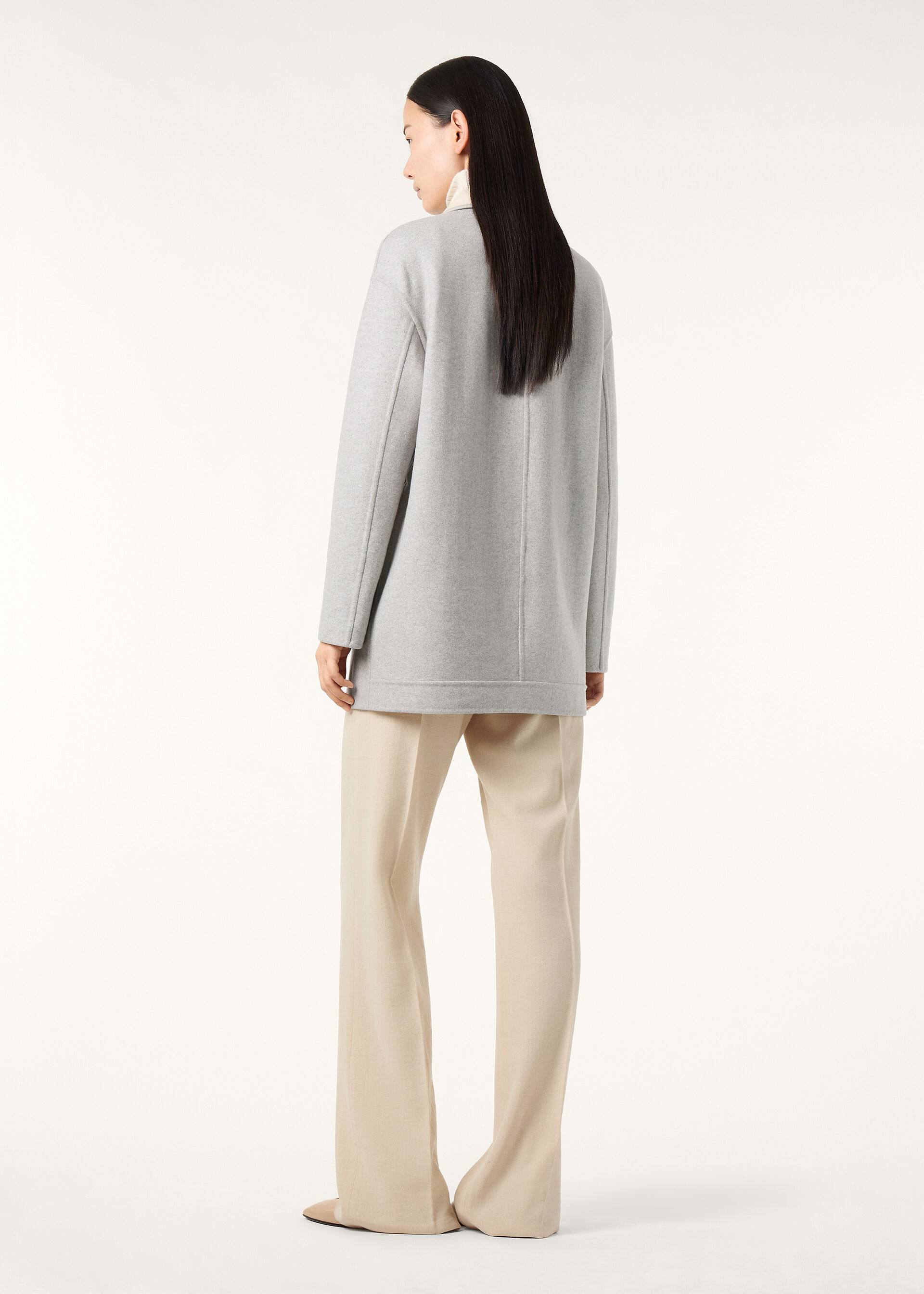 JIMI 16 REV SB COAT BABY ROYAL DOUBLE