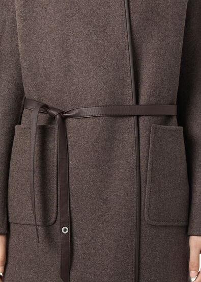 JIMI 16 REV SB COAT BABY ROYAL DOUBLE