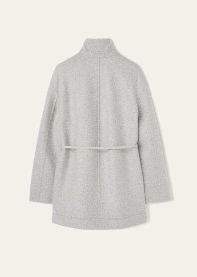 JIMI 16 REV SB COAT BABY ROYAL DOUBLE