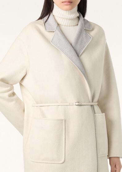 JIMI 16 REV SB COAT BABY ROYAL DOUBLE