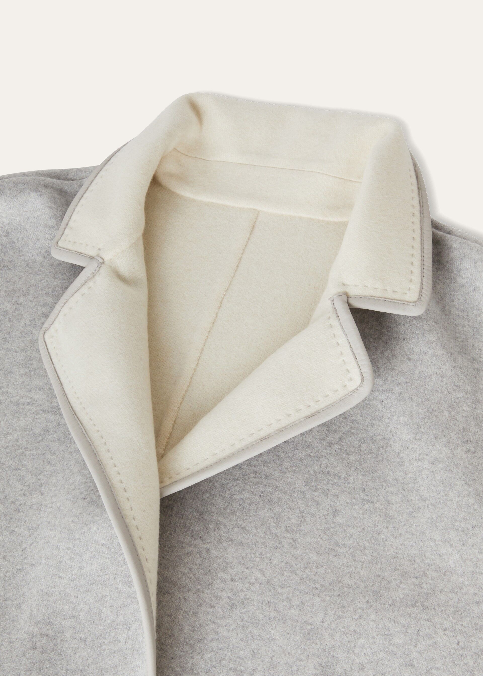 JIMI 16 REV SB COAT BABY ROYAL DOUBLE