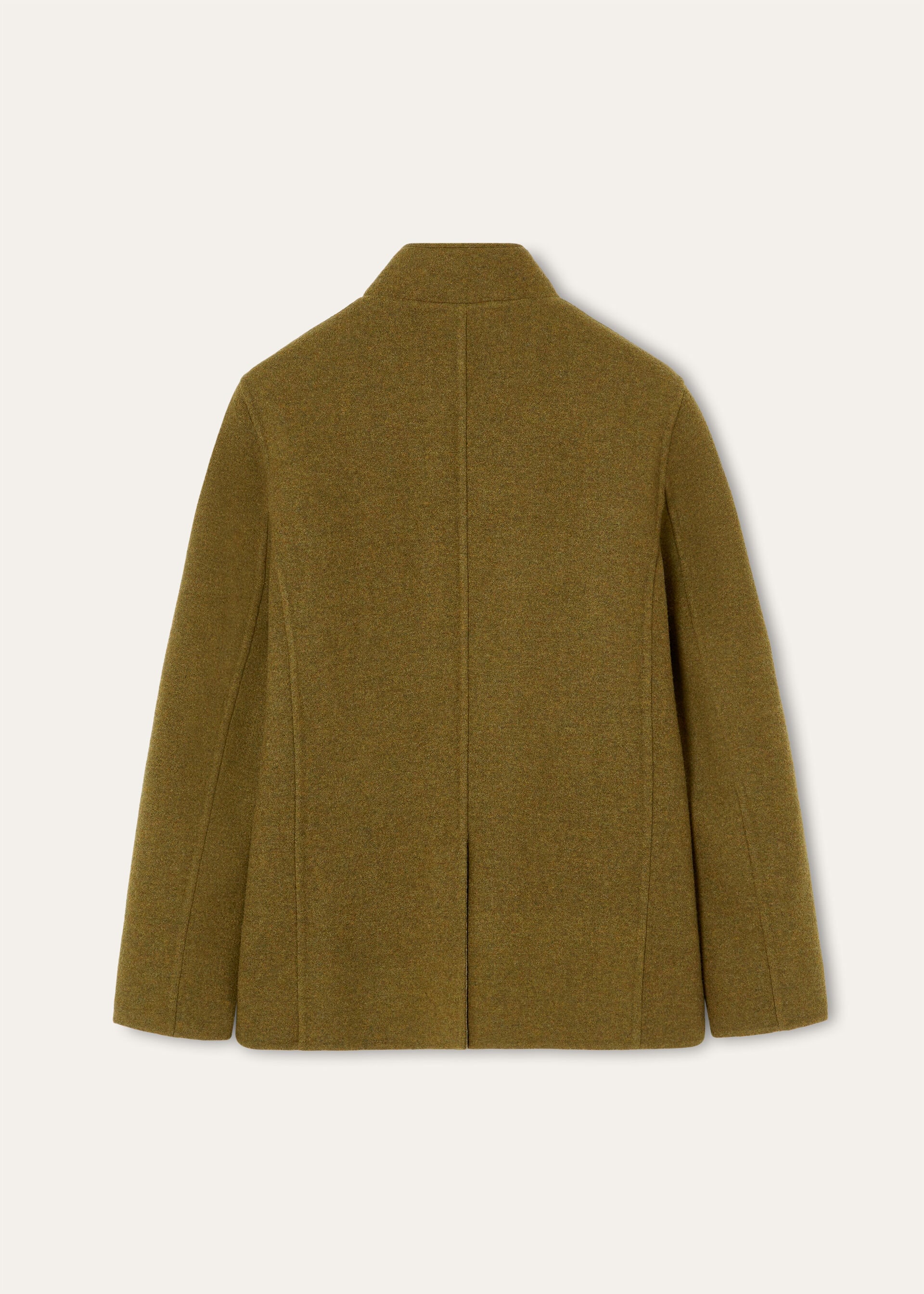 SPAGNA SB JACKET BABY ROYAL DOUBLE