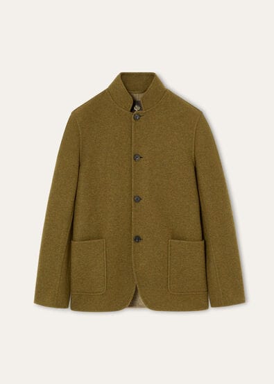 SPAGNA SB JACKET BABY ROYAL DOUBLE