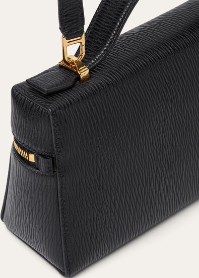 EXTRA BAG L23 SOFT ZIBELINE