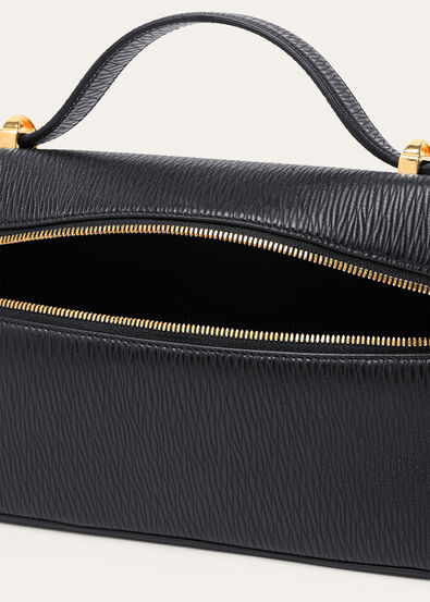 EXTRA BAG L23 SOFT ZIBELINE