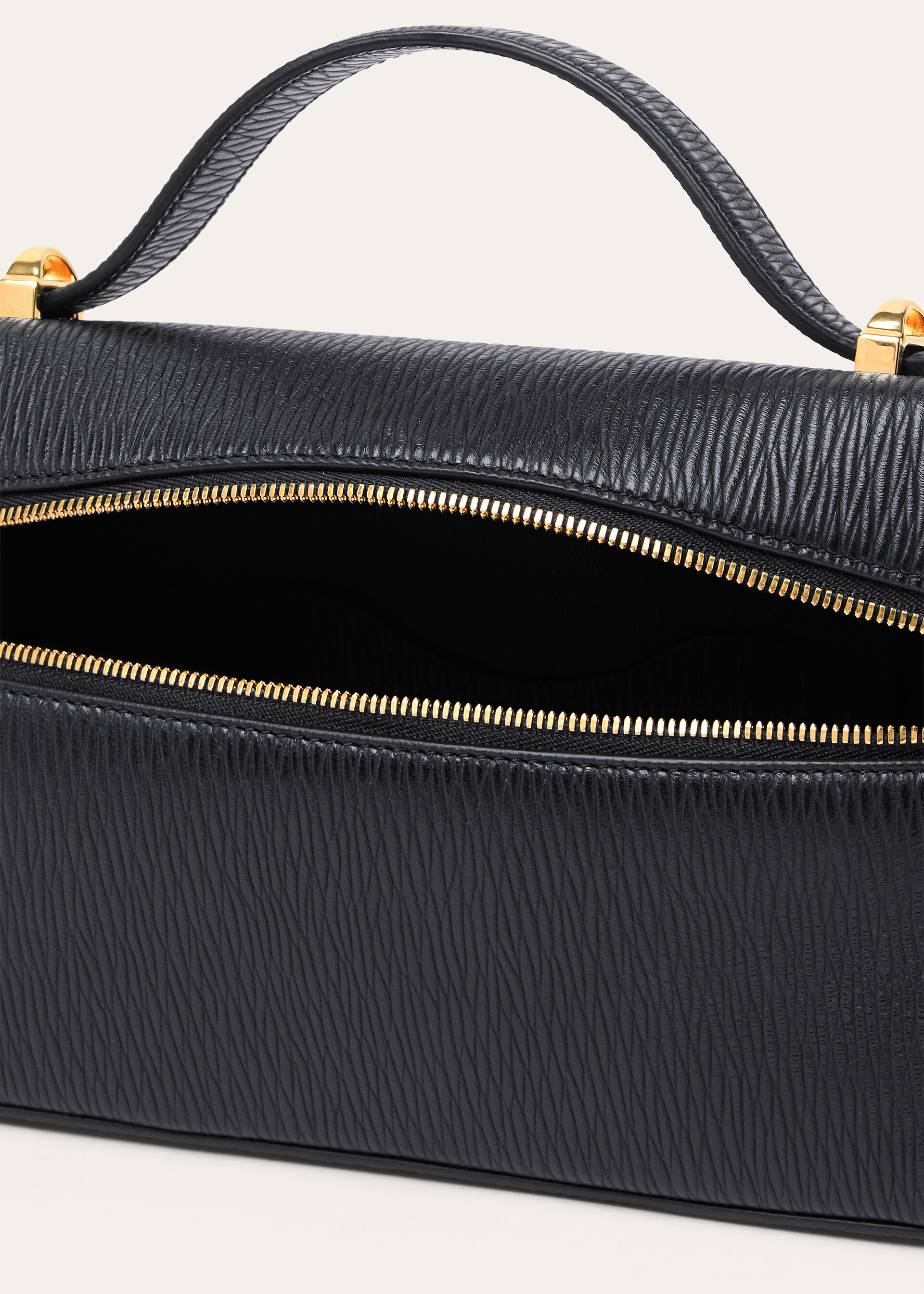 EXTRA BAG L23 SOFT ZIBELINE