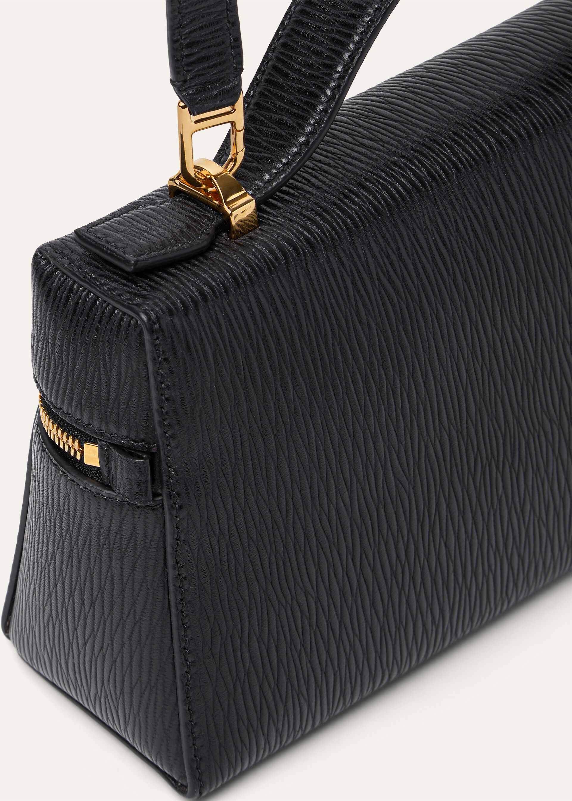 EXTRA BAG L23 SOFT ZIBELINE
