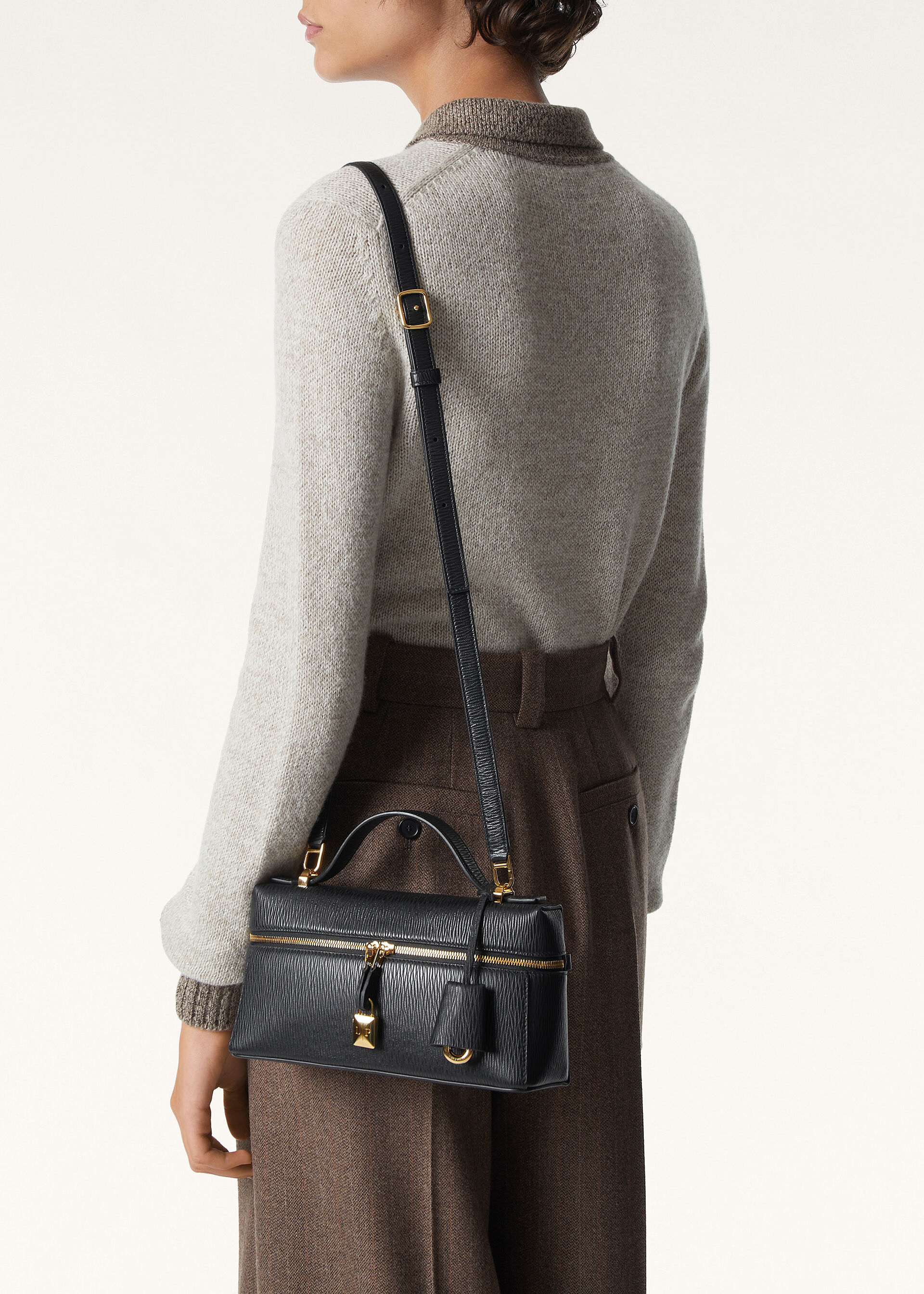 EXTRA BAG L23 SOFT ZIBELINE