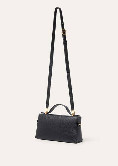 EXTRA BAG L23 SOFT ZIBELINE