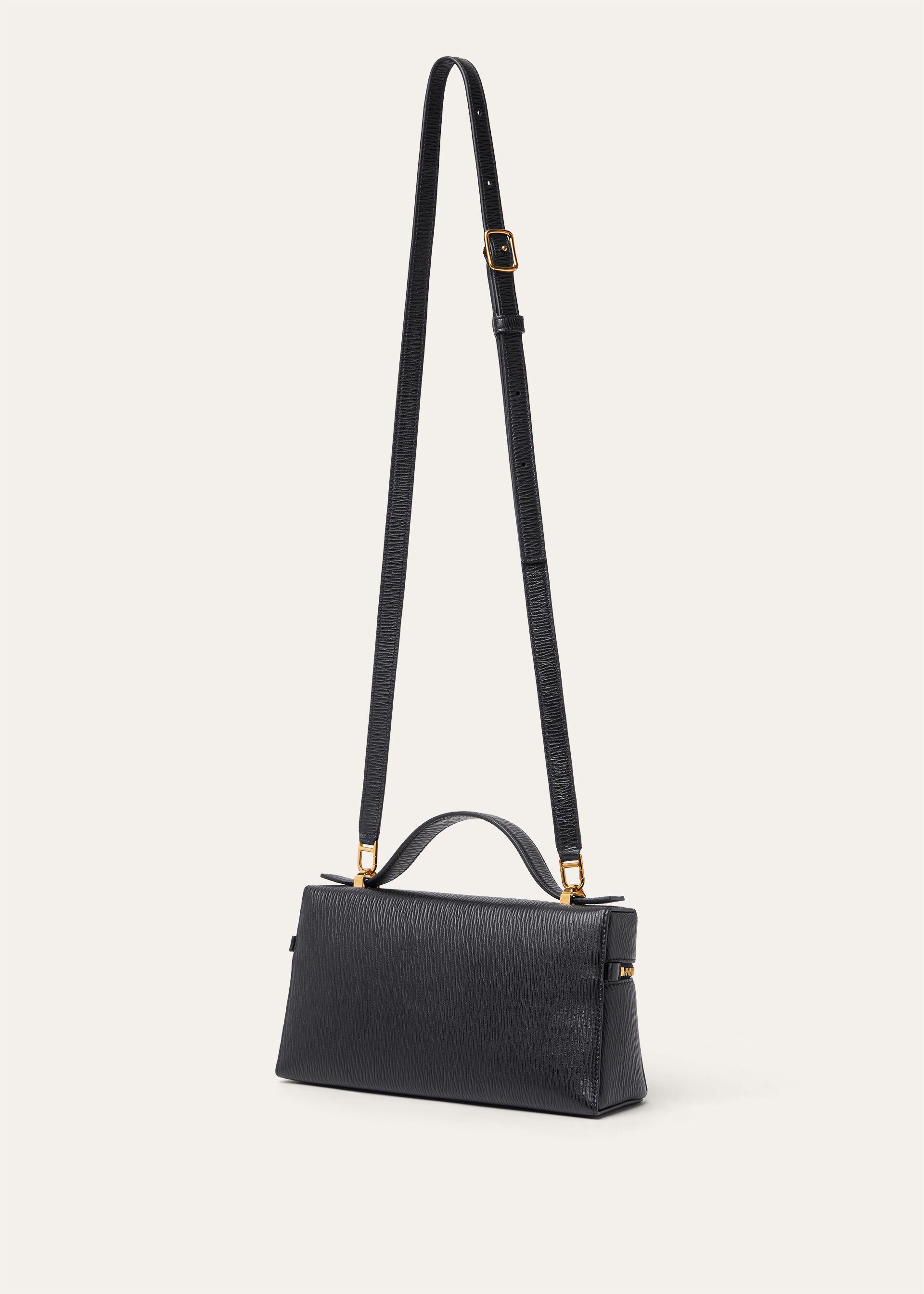EXTRA BAG L23 SOFT ZIBELINE