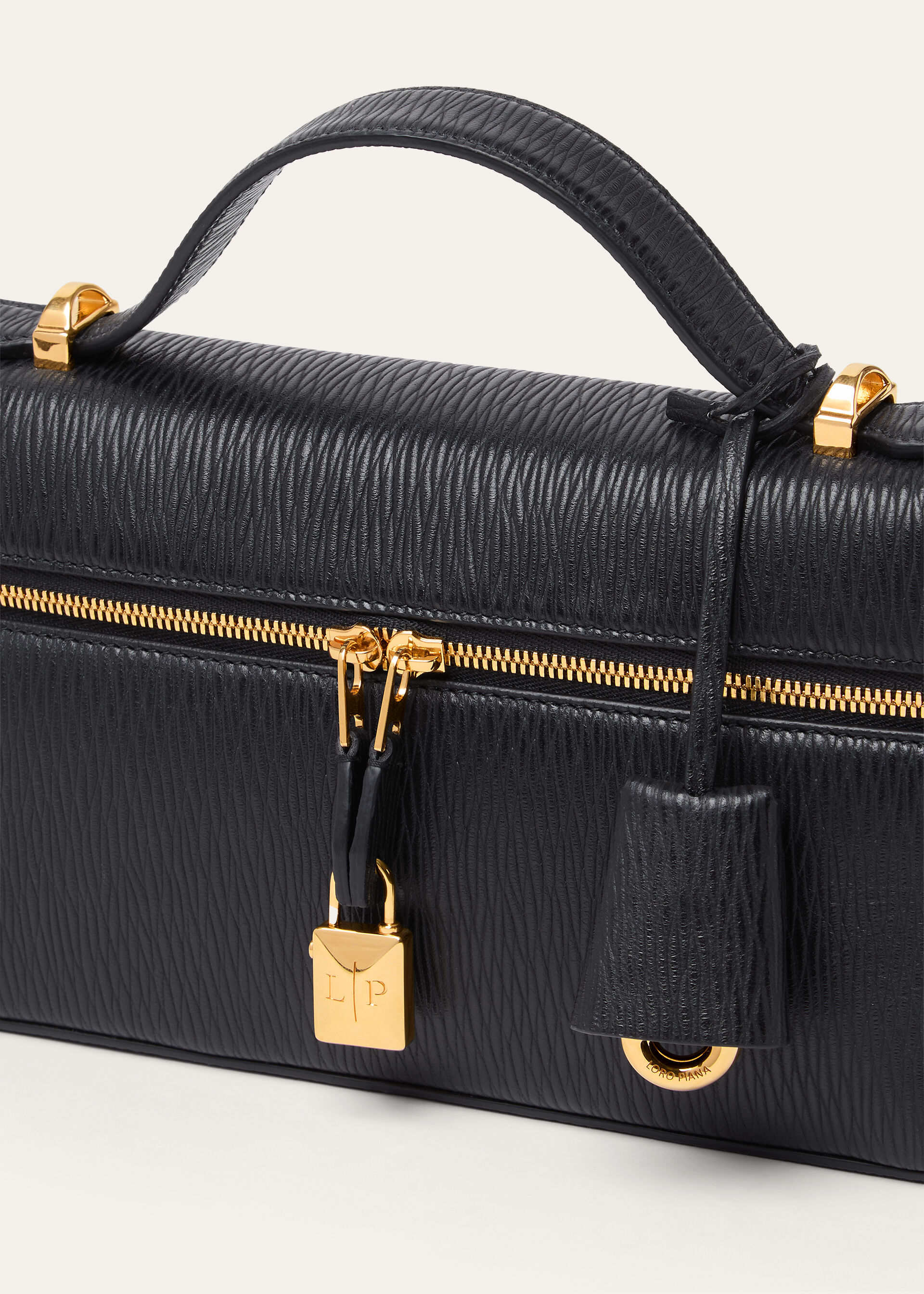 EXTRA BAG L23 SOFT ZIBELINE