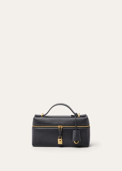 EXTRA BAG L23 SOFT ZIBELINE