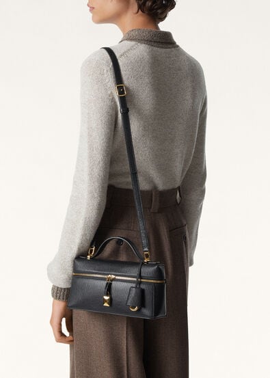 EXTRA BAG L23 SOFT ZIBELINE