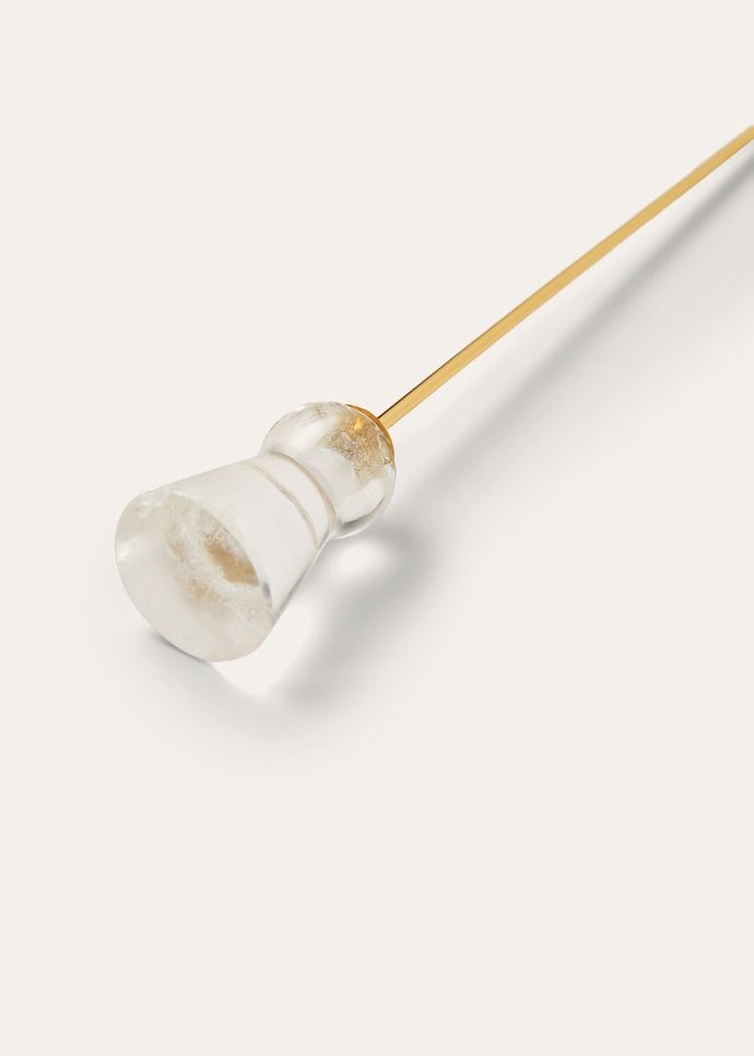 GEOMETRIC CARDO PIN CRISTAL ROCK_FAQ2341_10B0_NR_4