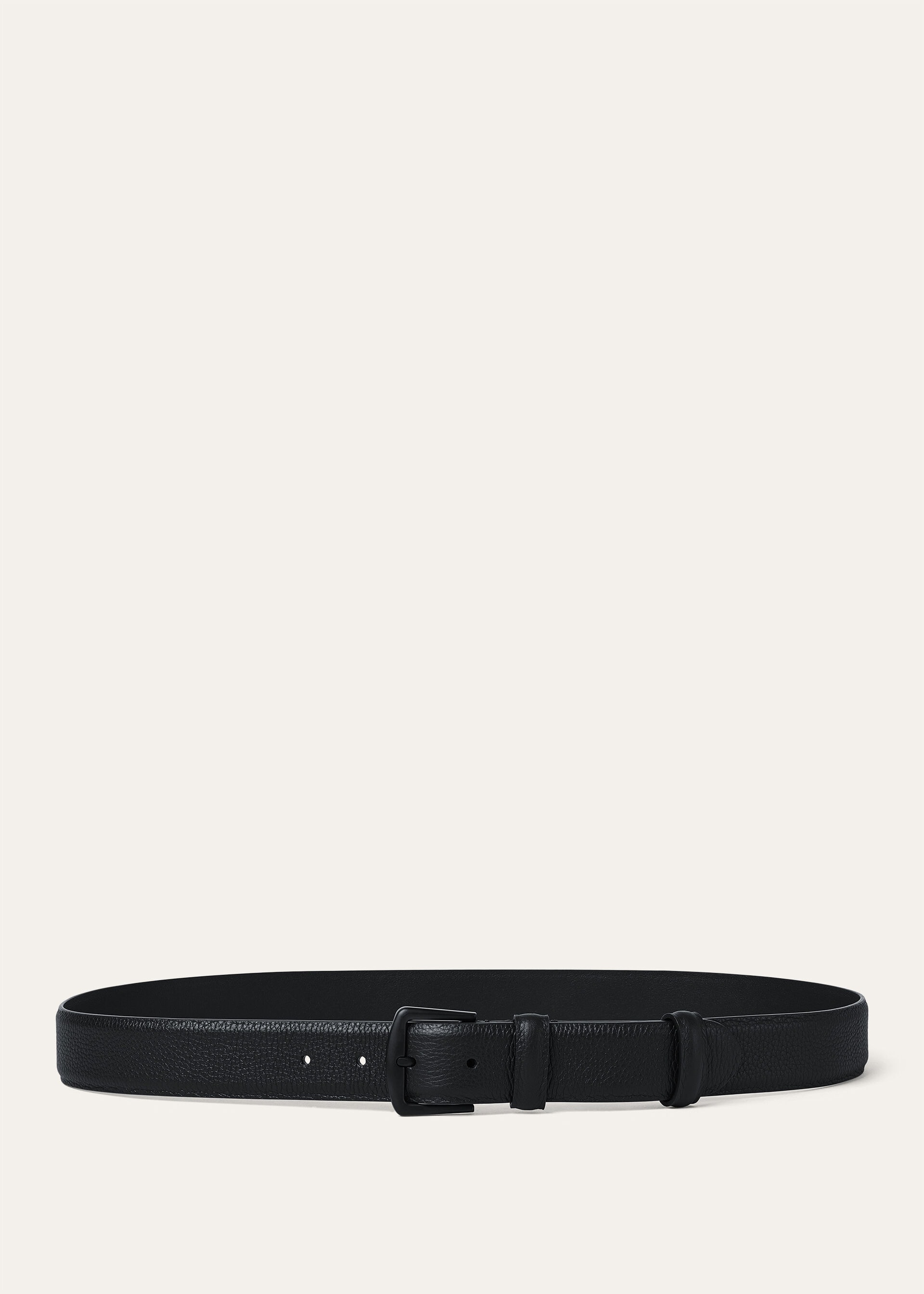 ALSAVEL BELT TENDER CALF