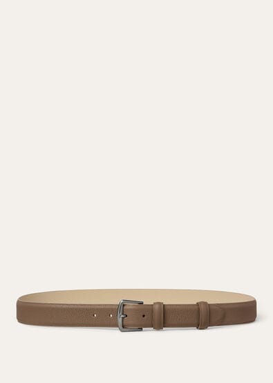 ALSAVEL BELT TENDER CALF