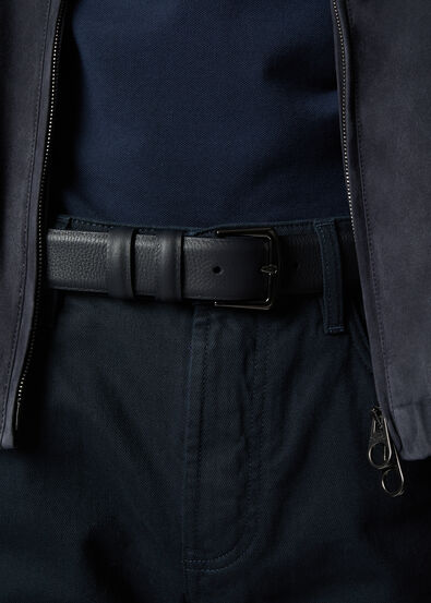 ALSAVEL BELT TENDER CALF