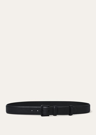 ALSAVEL BELT TENDER CALF