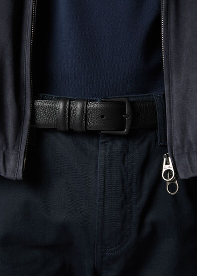ALSAVEL BELT TENDER CALF