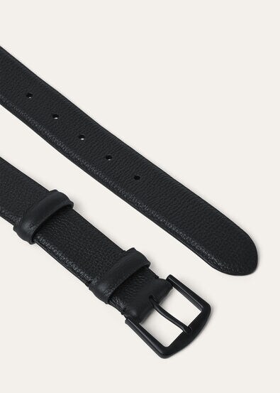 ALSAVEL BELT TENDER CALF