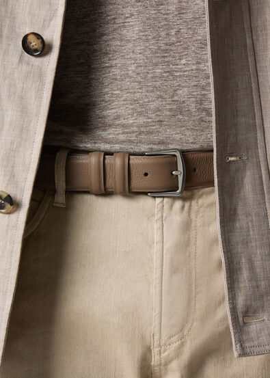 ALSAVEL BELT TENDER CALF